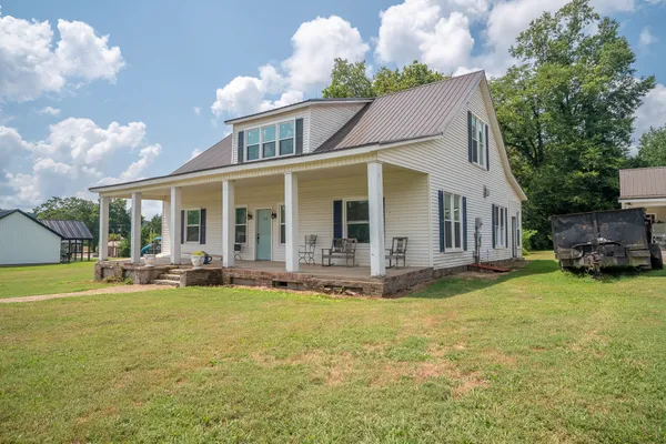 $329,000 | 109 Cherry Street, Westpoint, TN 38486