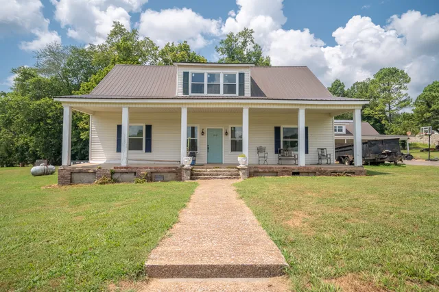 $329,000 | 109 Cherry Street, Westpoint, TN 38486