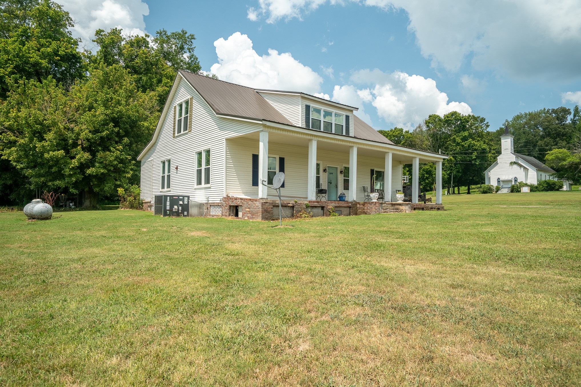 109 Cherry Street Westpoint, TN 38486 - Photo 3 of 36