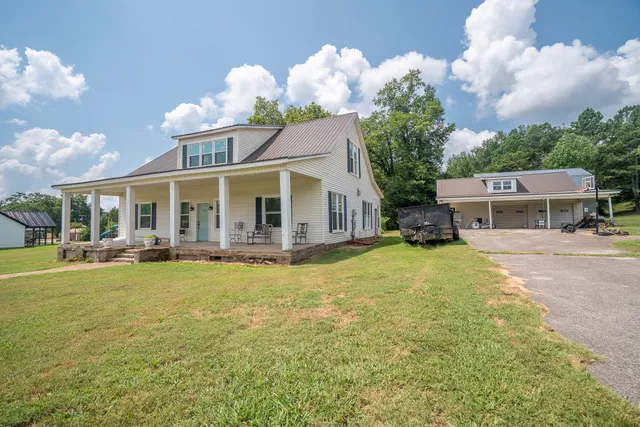 $329,000 | 109 Cherry Street, Westpoint, TN 38486