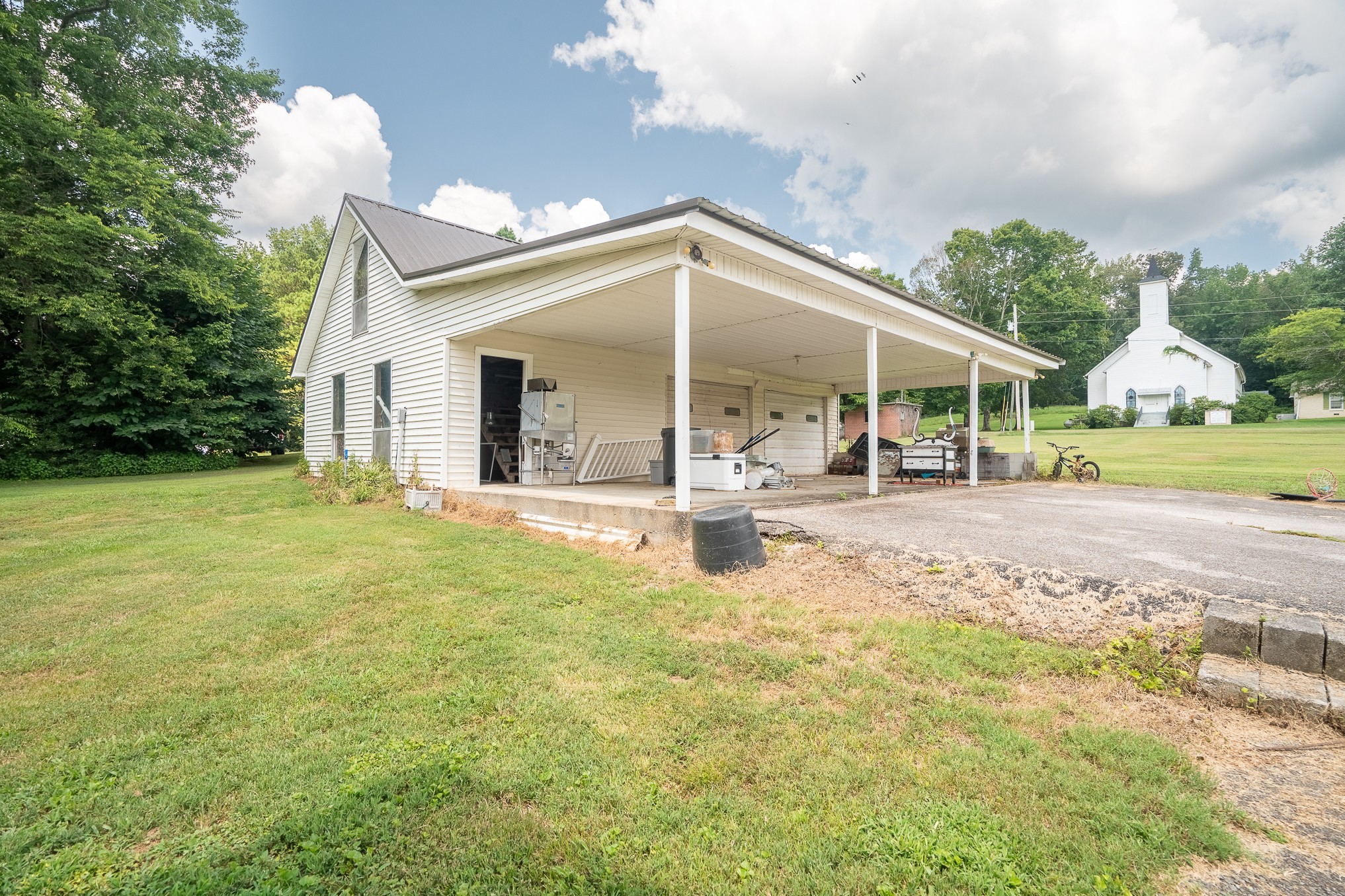 109 Cherry Street Westpoint, TN 38486 - Photo 5 of 36