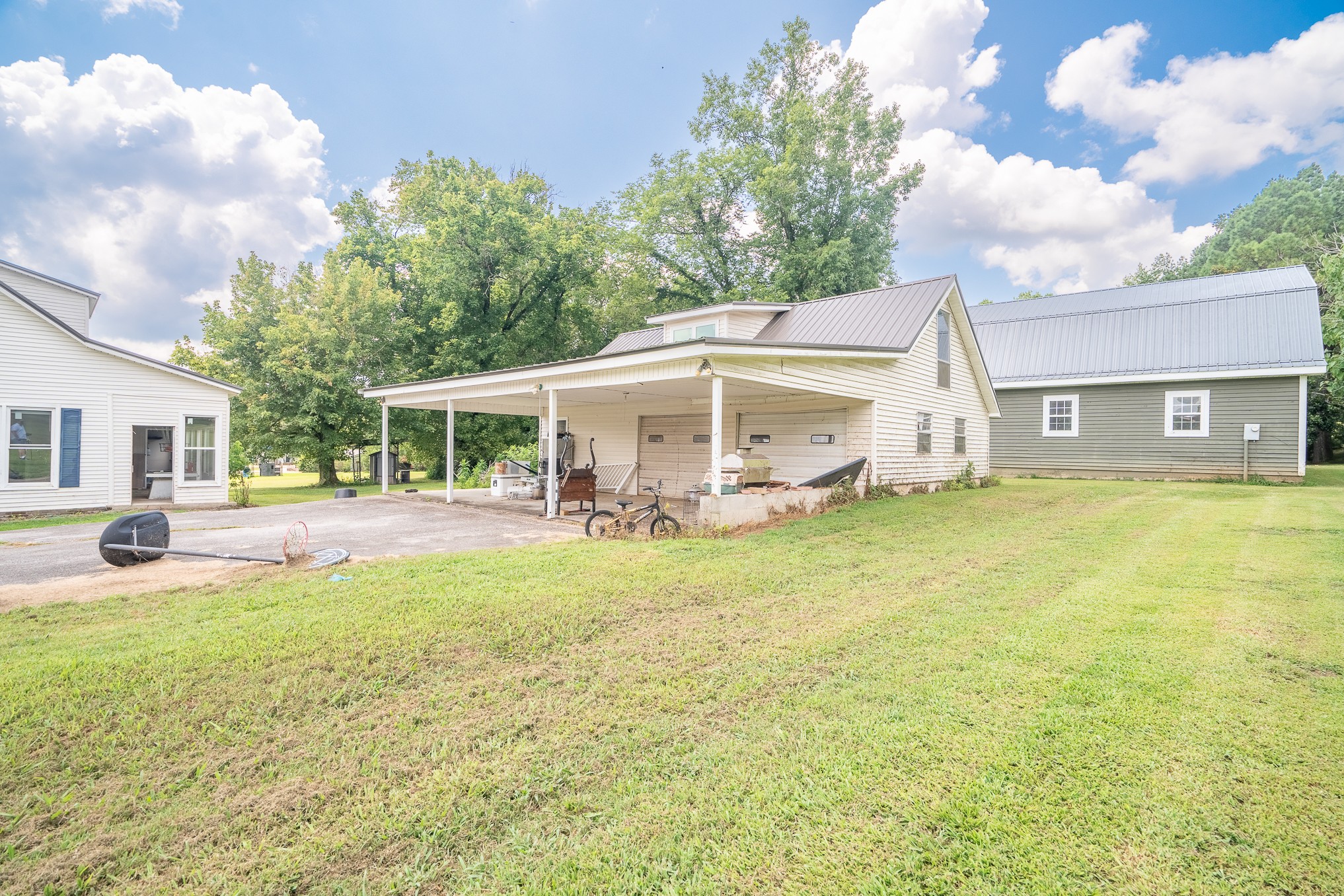 109 Cherry Street Westpoint, TN 38486 - Photo 6 of 36