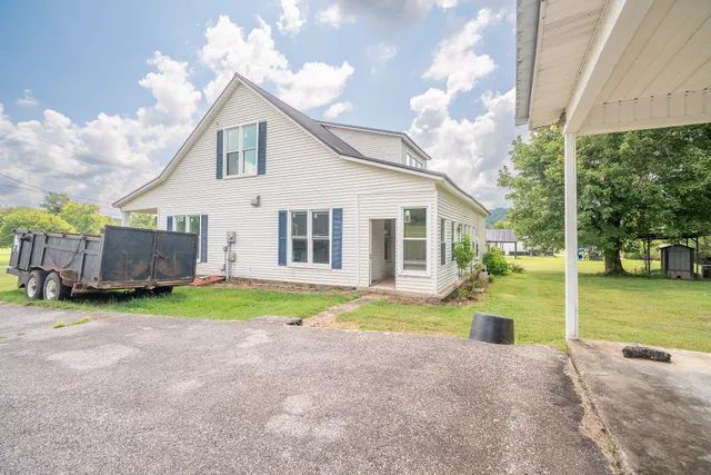$329,000 | 109 Cherry Street, Westpoint, TN 38486