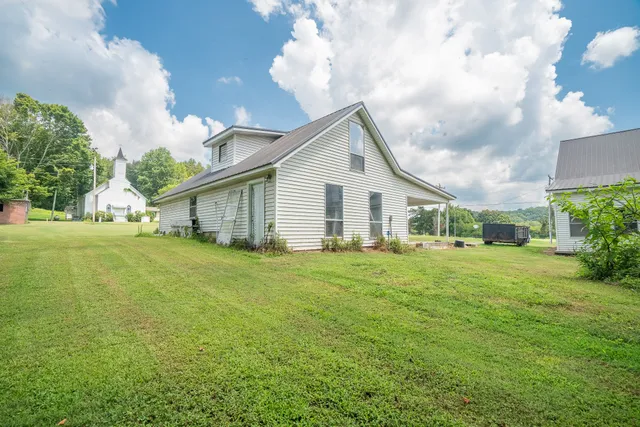 $329,000 | 109 Cherry Street, Westpoint, TN 38486