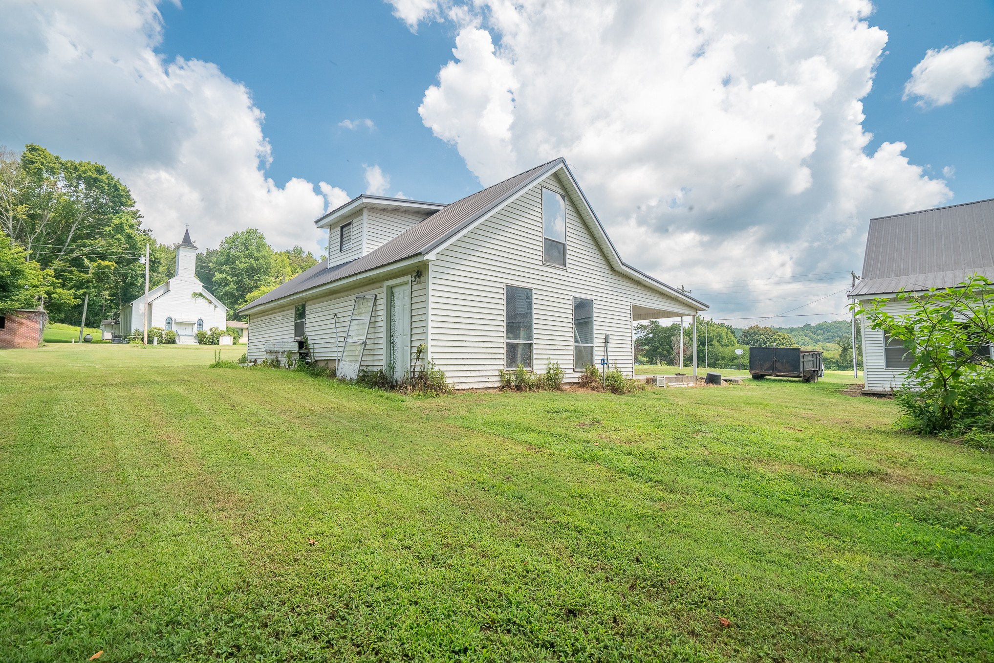 109 Cherry Street Westpoint, TN 38486 - Photo 9 of 36