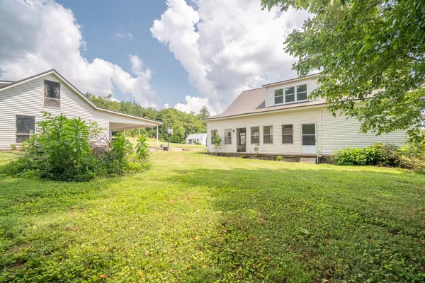 $329,000 | 109 Cherry Street, Westpoint, TN 38486