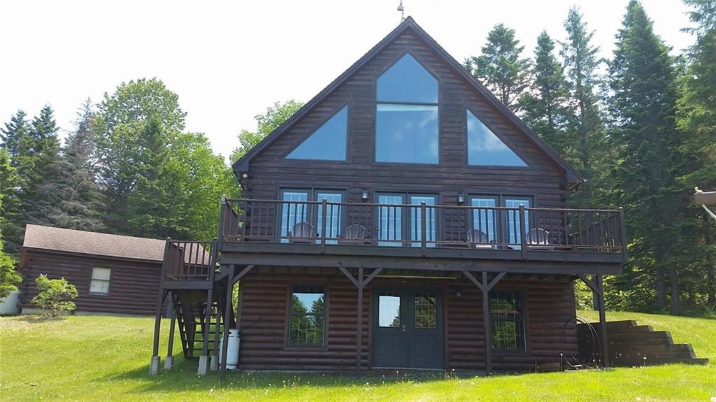 34 The Loop Road Dallas Plt, ME 04970 - Photo 16 of 31 Photo