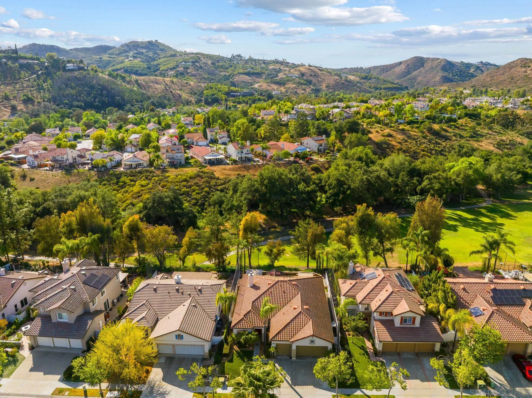 2397 Old Ranch Road Escondido, CA 92027 - Photo 41 of 50