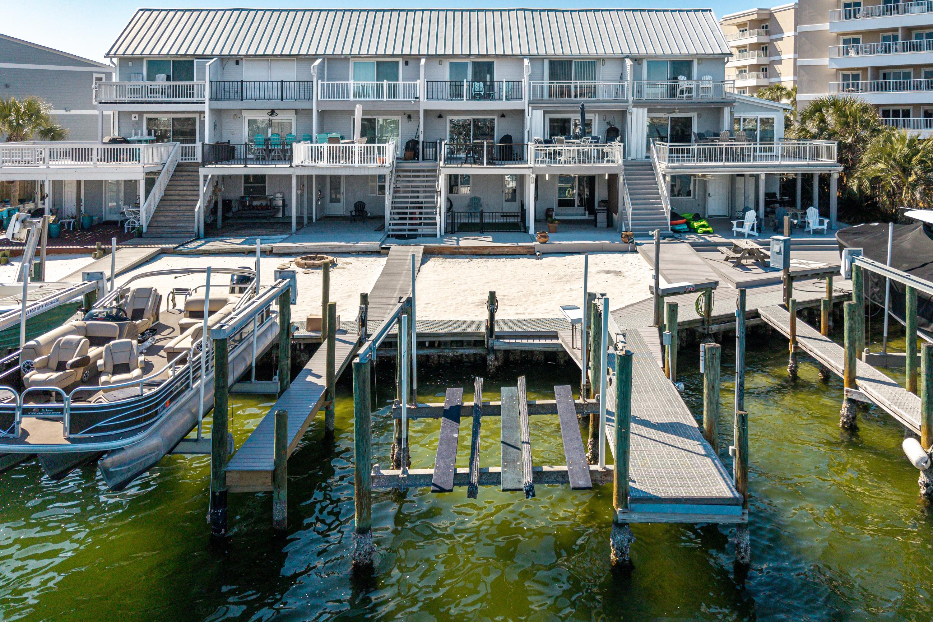 187 Durango Road Destin, FL 32541 - Photo 74 of 87 187 Durango Road-64