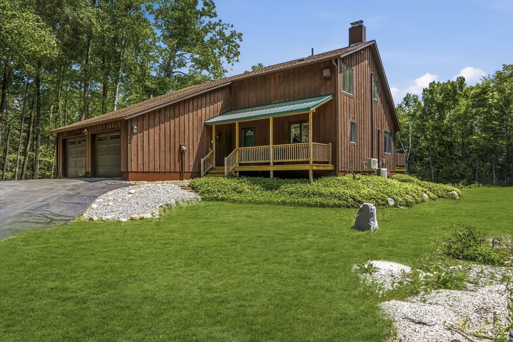 302 Main Road Westhampton, MA 01027 - Photo 4 of 42
