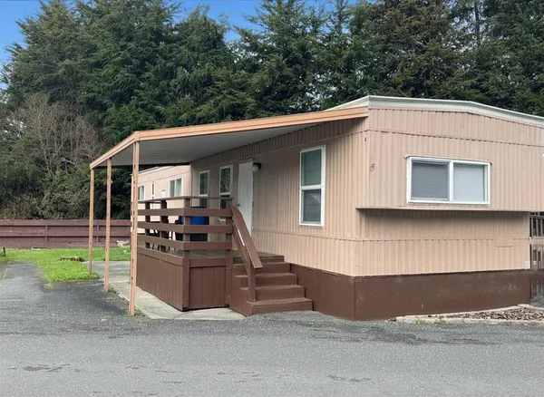 $45,000 | 7660 Myrtle Avenue, Unit 8, Eureka, CA 95503