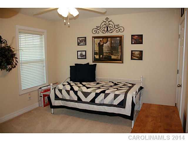 1032 Ridgehaven Road Waxhaw, NC 28173 - Photo 13 of 16 a living room with furniture