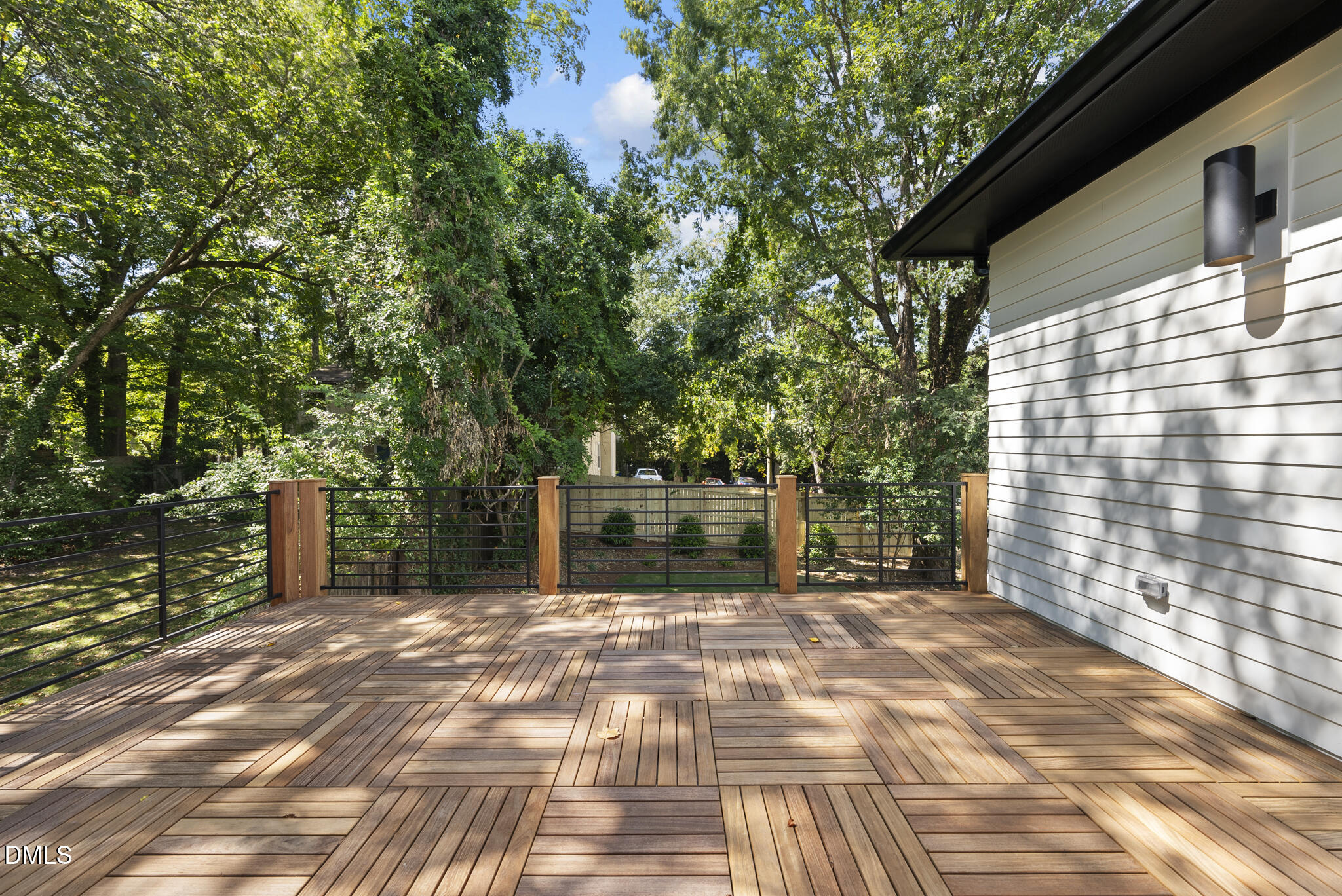 1009 Parker Street Raleigh, NC 27607 - Photo 49 of 66 DSC06254