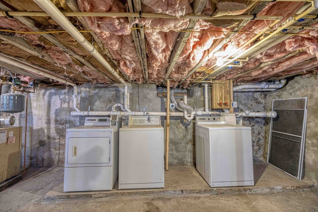 12 Beacon Street Taunton, MA 02780 - Photo 22 of 24