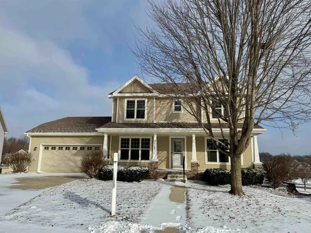 $575,000 | 3117 Winter Park Place, Madison, WI 53719