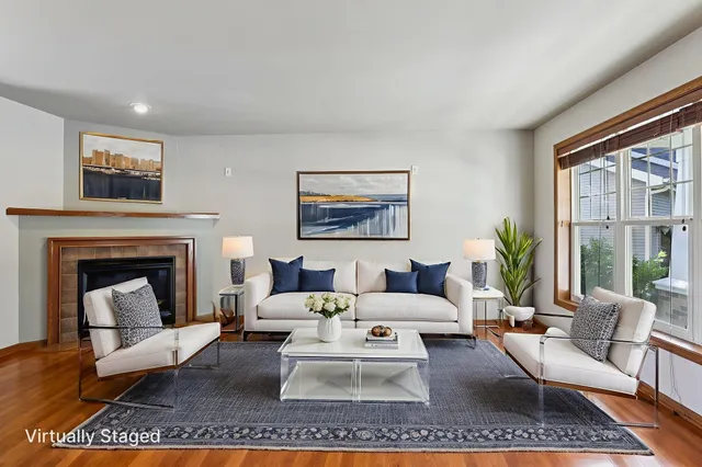 $575,000 | 3117 Winter Park Place, Madison, WI 53719