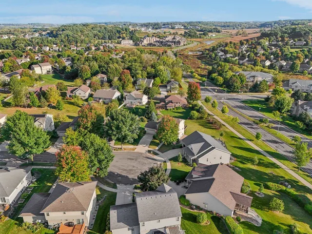 $599,000 | 3117 Winter Park Place, Madison, WI 53719