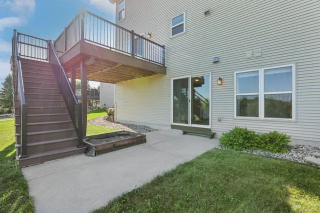 $575,000 | 3117 Winter Park Place, Madison, WI 53719