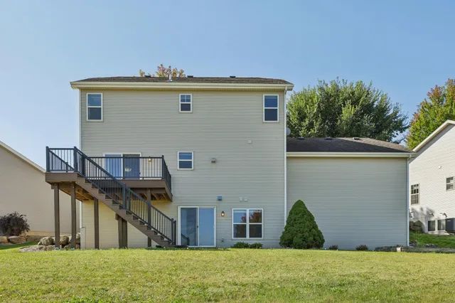 $575,000 | 3117 Winter Park Place, Madison, WI 53719