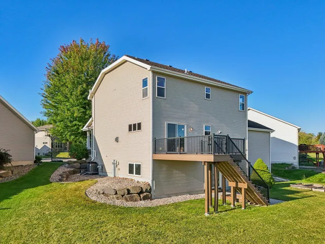 $599,000 | 3117 Winter Park Place, Madison, WI 53719