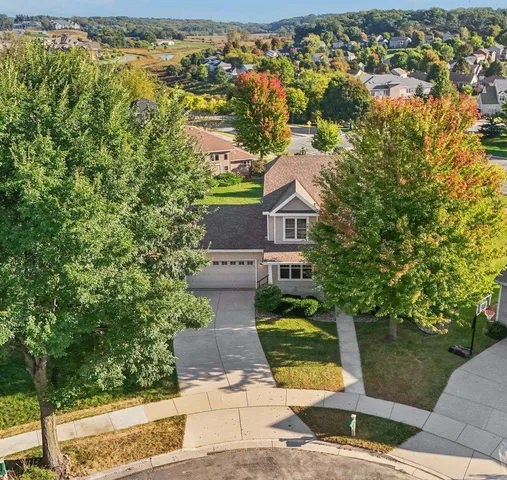 $599,000 | 3117 Winter Park Place, Madison, WI 53719