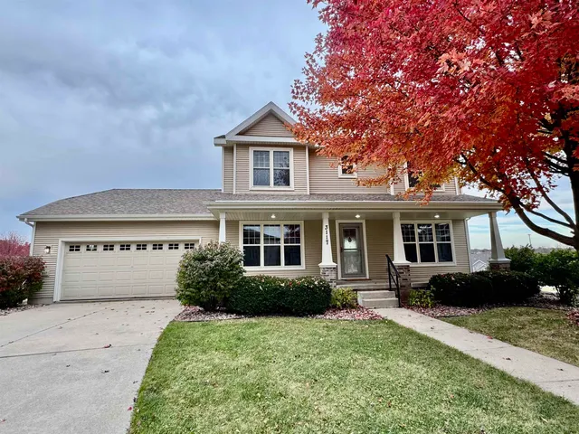 $575,000 | 3117 Winter Park Place, Madison, WI 53719