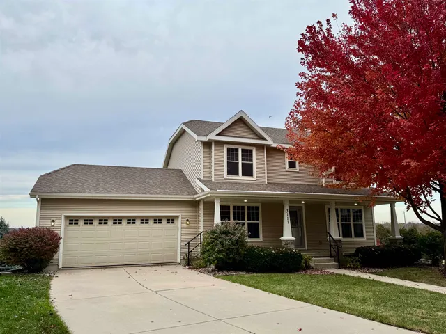 $575,000 | 3117 Winter Park Place, Madison, WI 53719