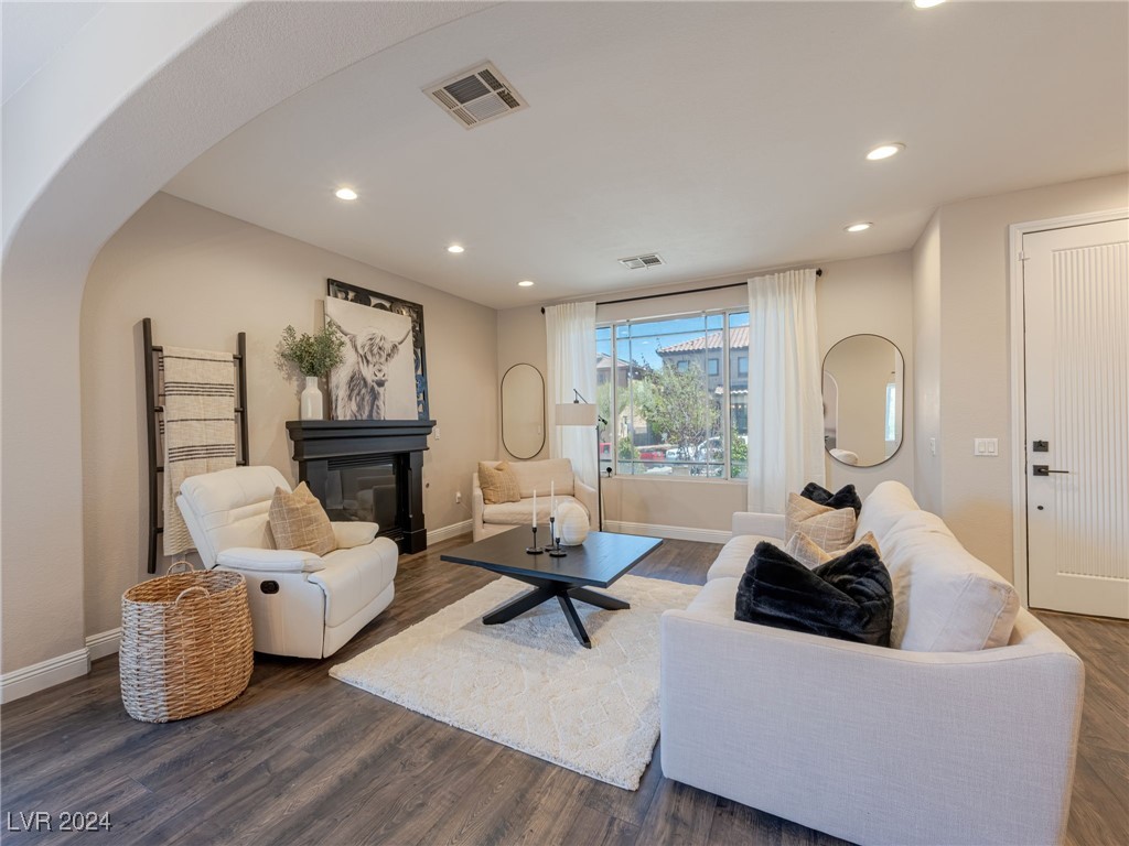 689 Blue Crystal Creek Road Henderson, NV 89002 - Photo 11 of 76