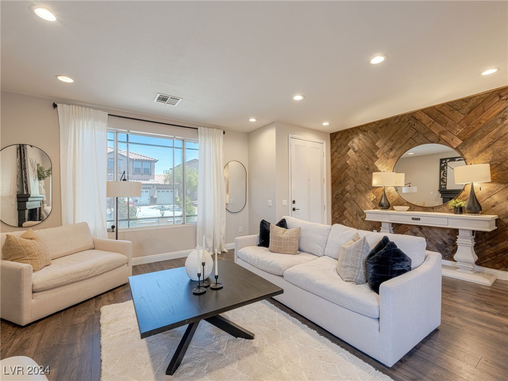 689 Blue Crystal Creek Road Henderson, NV 89002 - Photo 12 of 76