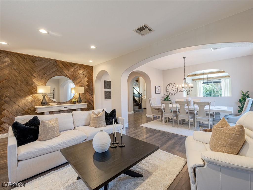 689 Blue Crystal Creek Road Henderson, NV 89002 - Photo 14 of 76