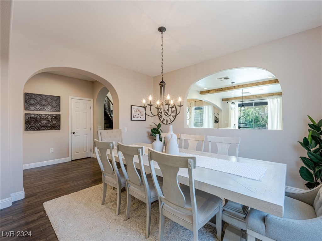 689 Blue Crystal Creek Road Henderson, NV 89002 - Photo 16 of 76