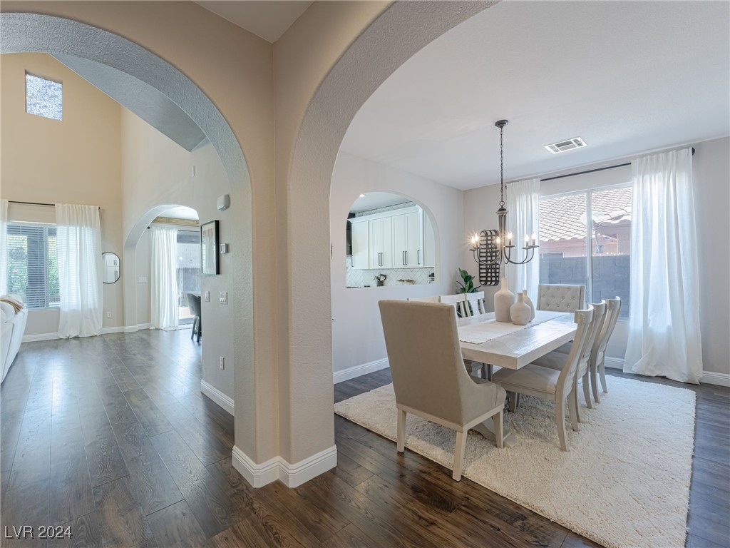 689 Blue Crystal Creek Road Henderson, NV 89002 - Photo 17 of 76