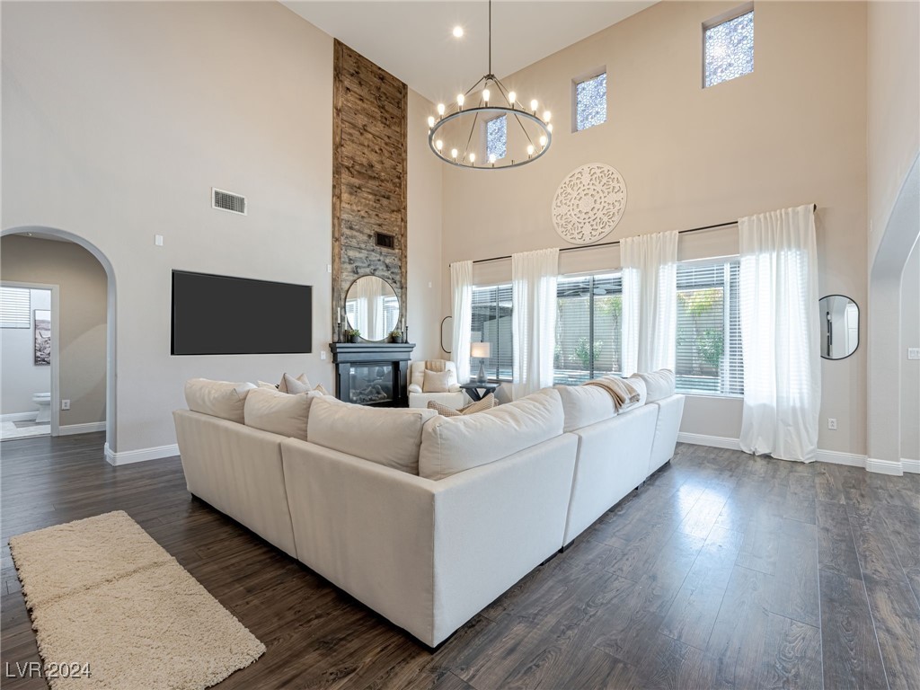 689 Blue Crystal Creek Road Henderson, NV 89002 - Photo 18 of 76