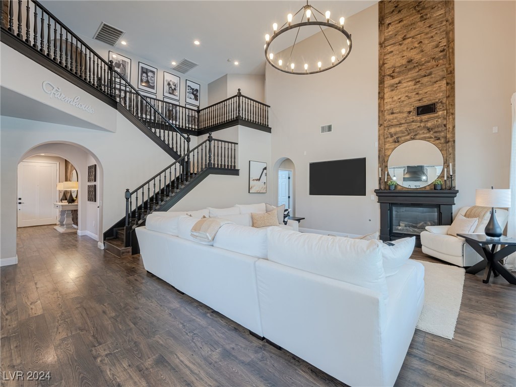 689 Blue Crystal Creek Road Henderson, NV 89002 - Photo 19 of 76