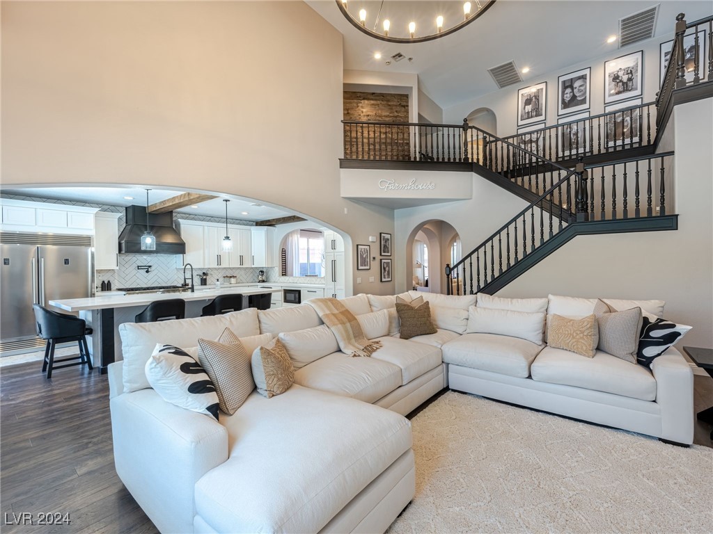 689 Blue Crystal Creek Road Henderson, NV 89002 - Photo 20 of 76
