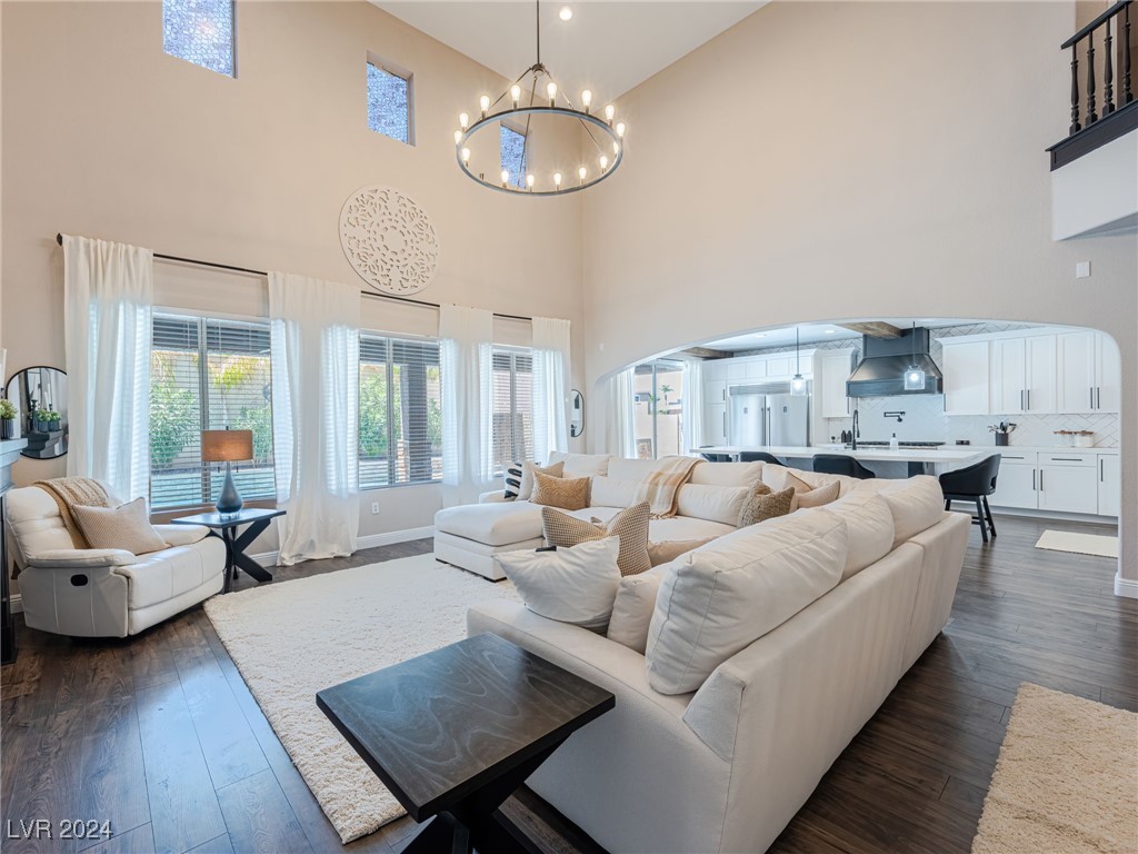 689 Blue Crystal Creek Road Henderson, NV 89002 - Photo 21 of 76