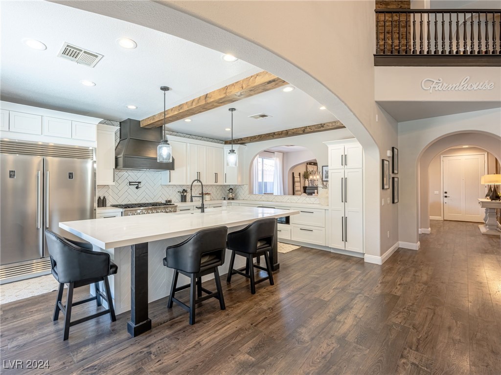 689 Blue Crystal Creek Road Henderson, NV 89002 - Photo 23 of 76