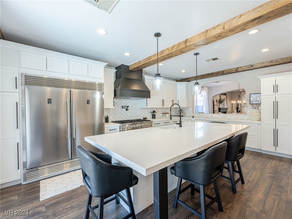 689 Blue Crystal Creek Road Henderson, NV 89002 - Photo 24 of 76