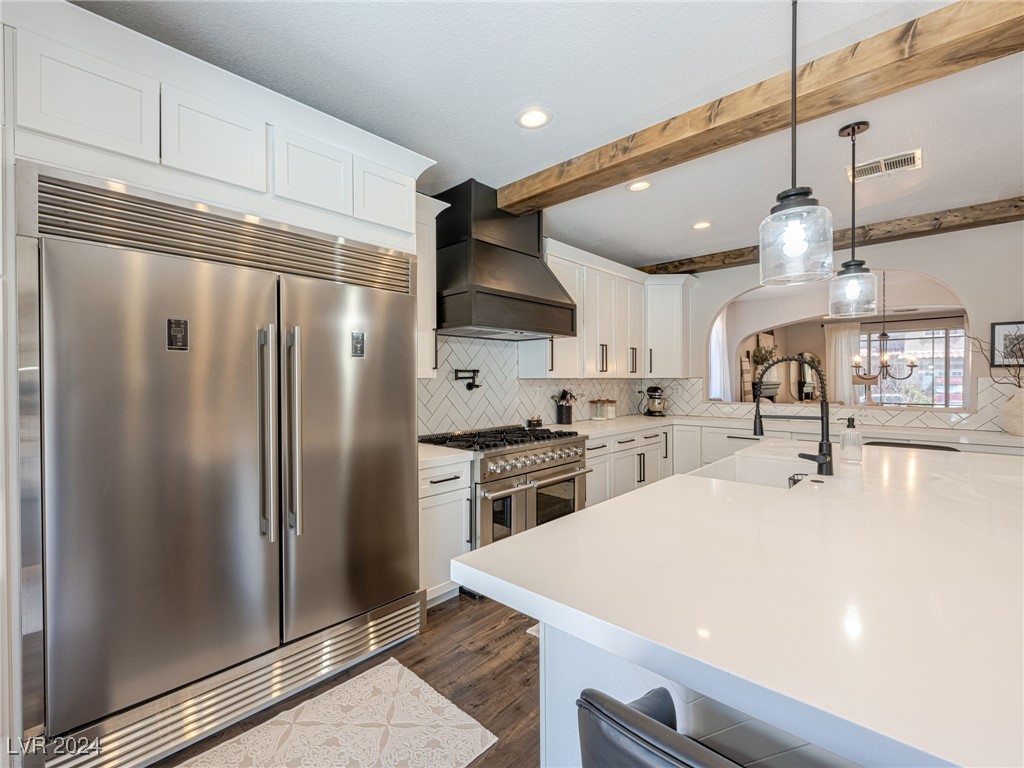 689 Blue Crystal Creek Road Henderson, NV 89002 - Photo 25 of 76