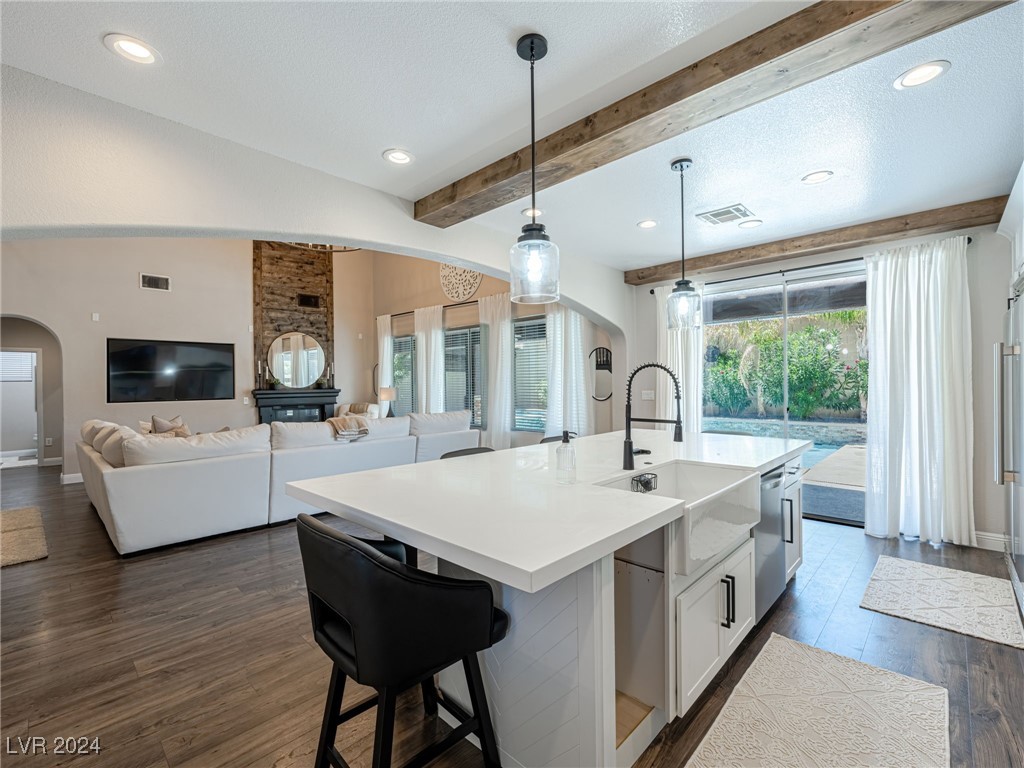 689 Blue Crystal Creek Road Henderson, NV 89002 - Photo 28 of 76