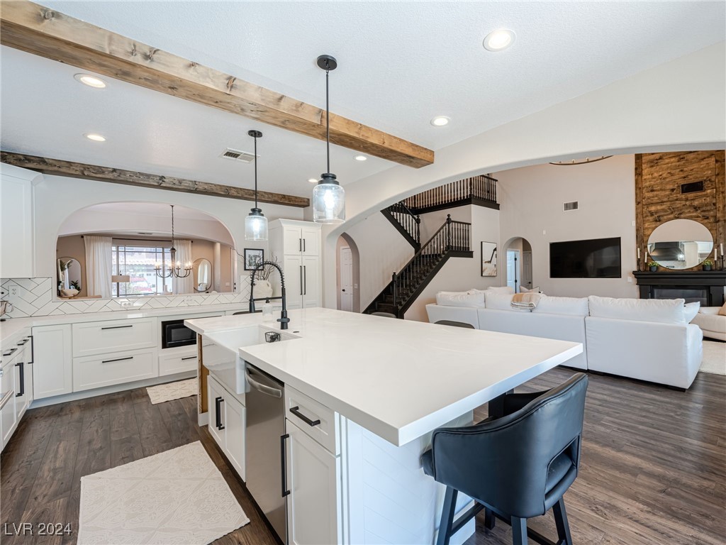 689 Blue Crystal Creek Road Henderson, NV 89002 - Photo 29 of 76