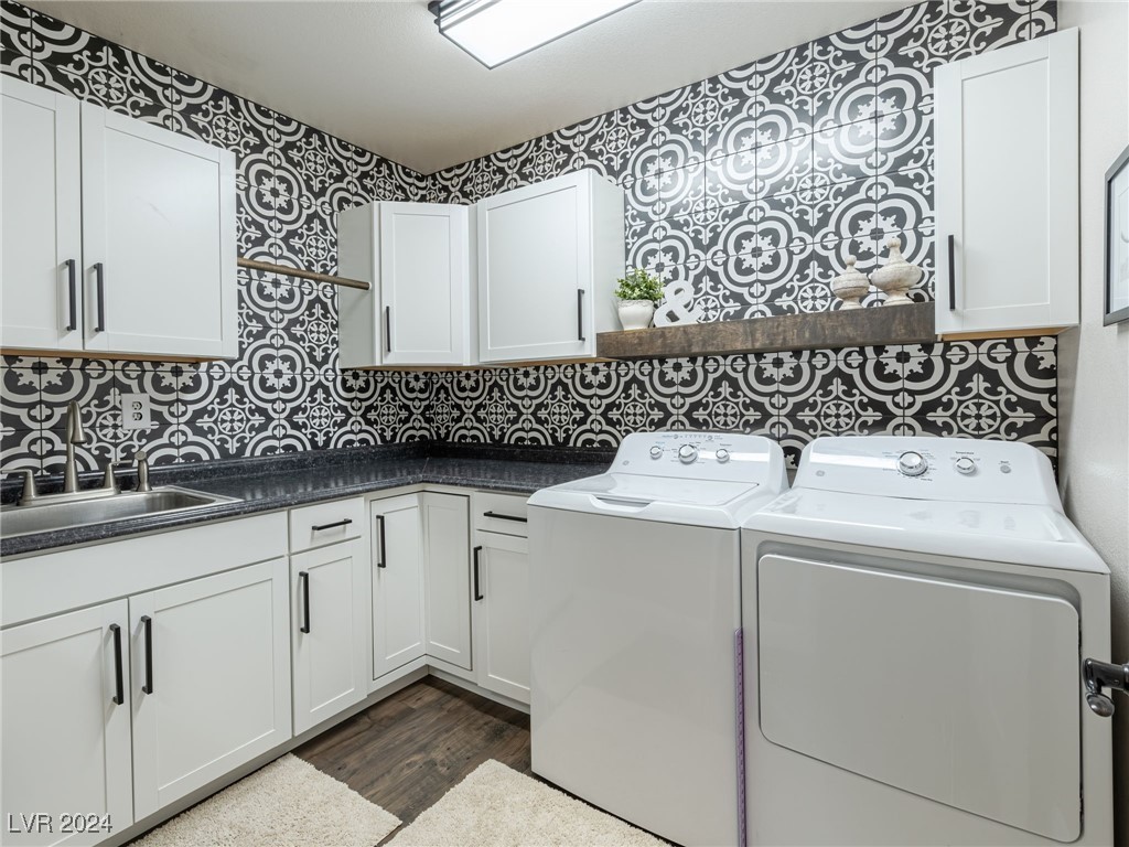 689 Blue Crystal Creek Road Henderson, NV 89002 - Photo 30 of 76