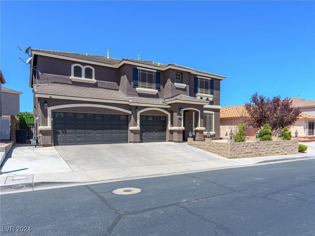 689 Blue Crystal Creek Road Henderson, NV 89002 - Photo 3 of 76