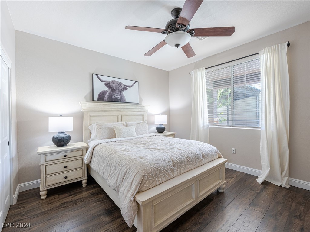 689 Blue Crystal Creek Road Henderson, NV 89002 - Photo 34 of 76
