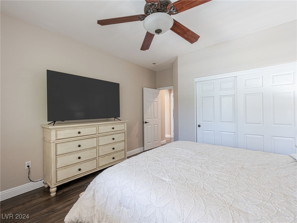 689 Blue Crystal Creek Road Henderson, NV 89002 - Photo 35 of 76