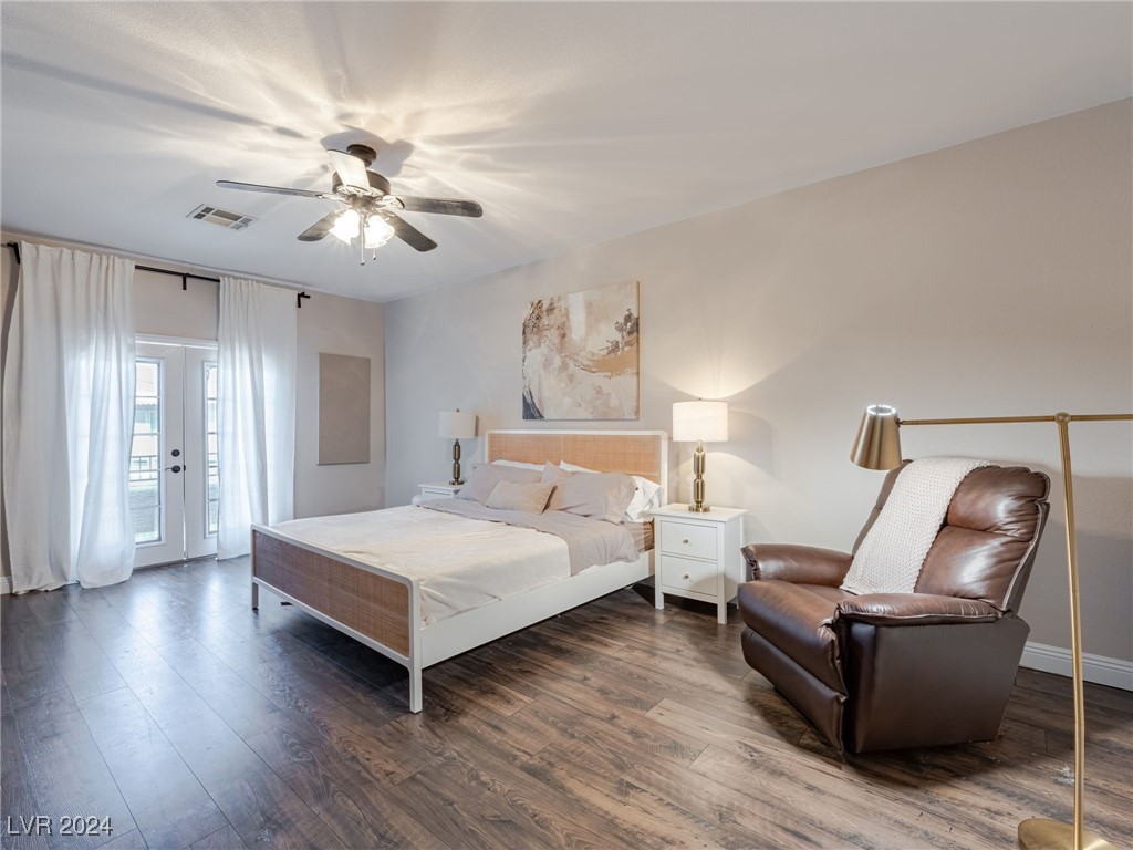 689 Blue Crystal Creek Road Henderson, NV 89002 - Photo 39 of 76