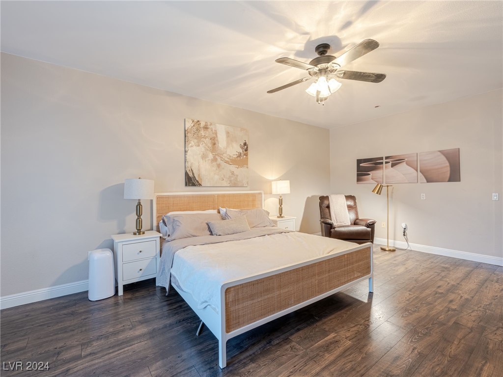 689 Blue Crystal Creek Road Henderson, NV 89002 - Photo 40 of 76