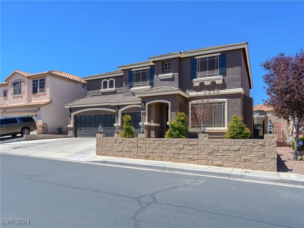 689 Blue Crystal Creek Road Henderson, NV 89002 - Photo 4 of 76