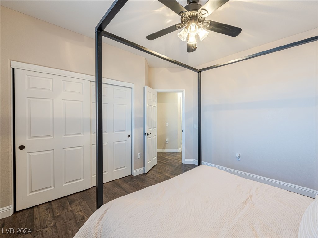 689 Blue Crystal Creek Road Henderson, NV 89002 - Photo 43 of 76