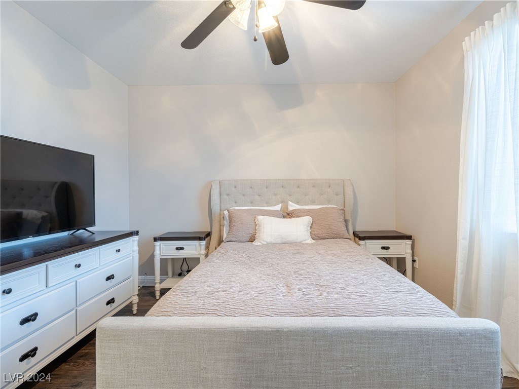 689 Blue Crystal Creek Road Henderson, NV 89002 - Photo 45 of 76